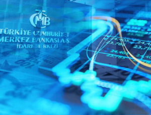 MERKEZ BANKASI YILIN İLK FAİZ KARARINI AÇIKLADI