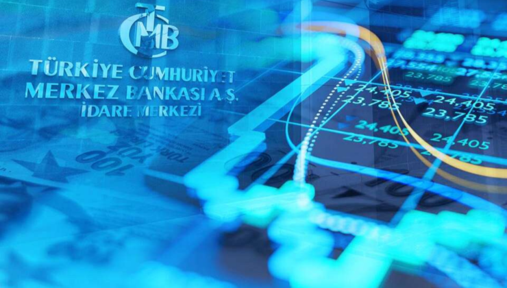 MERKEZ BANKASI YILIN İLK FAİZ KARARINI AÇIKLADI