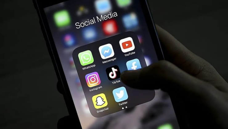 TÜRKİYE’DE 15 YAŞ ALTINA SOSYAL MEDYA YASAĞI GELİYOR