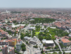 KONYA BÜYÜKŞEHİR’DEN DİJİTAL DÖNÜŞÜMDE YENİ BİR ADIM DAHA