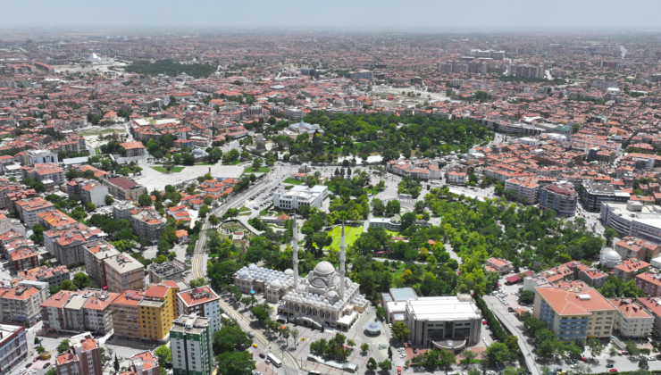 KONYA BÜYÜKŞEHİR’DEN DİJİTAL DÖNÜŞÜMDE YENİ BİR ADIM DAHA