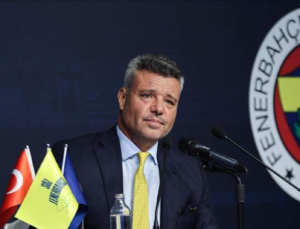 SADETTİN SARAN AÇIKLADI! FENERBAHÇE SEÇİME GİDİYOR