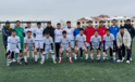 EREĞLİ YEŞİLYURTSPOR U-18 TAKIMI TÜRKİYE ŞAMPİYONASI PLAY-OFF’LARINDA