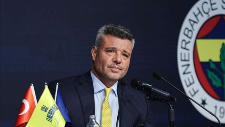 SADETTİN SARAN AÇIKLADI! FENERBAHÇE SEÇİME GİDİYOR