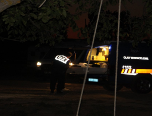 EREĞLİ’DE DEFİNE FACİASI! HAZIRLANAN PATLAYICI İNFİLAK ETTİ