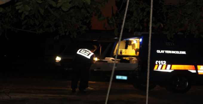 EREĞLİ’DE DEFİNE FACİASI! HAZIRLANAN PATLAYICI İNFİLAK ETTİ