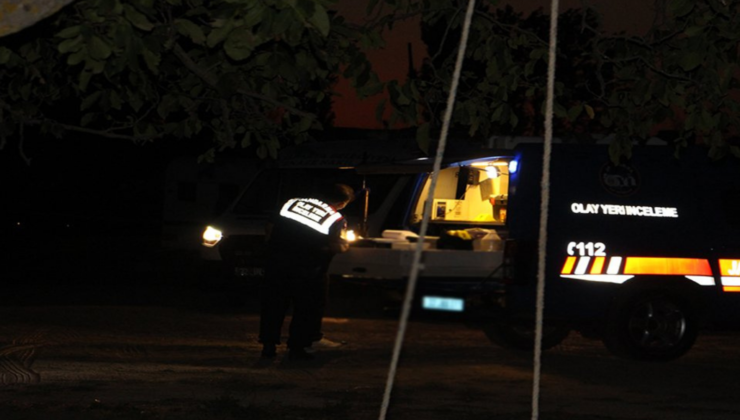 EREĞLİ’DE DEFİNE FACİASI! HAZIRLANAN PATLAYICI İNFİLAK ETTİ