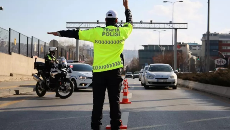 TRAFİK CEZALARINA BÜYÜK ZAM: YENİ DÜZENLEME TBMM’DEN GEÇTİ