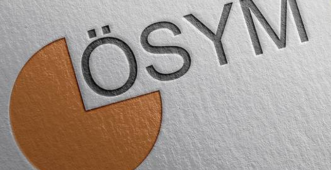 KPSS-2025/2 YERLEŞTİRME SONUÇLARI AÇIKLANDI