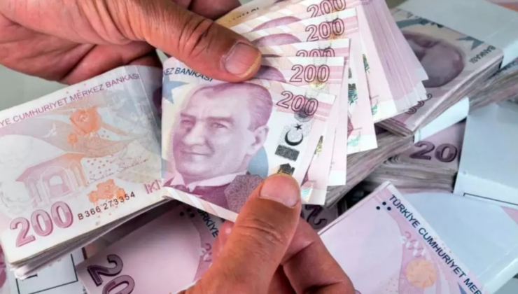 EN DÜŞÜK EMEKLİ AYLIĞI 20 BİN TL OLDU