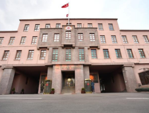 MSB: “İRAN HUDUDUMUZUN GÜVENLİĞİ 7/24 BÜYÜK BİR ÖZVERİYLE KORUNUYOR”