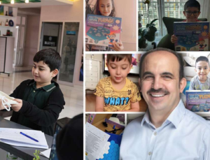 KONYA BÜYÜKŞEHİR’DEN ÇOCUKLARA RAMAZAN SEVİNCİ: İLK ORUÇ HEDİYESİ BAŞVURULARI BAŞLADI