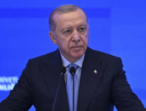 CUMHURBAŞKANI ERDOĞAN: “TÜRKİYE’NİN ÖNÜNDE YENİ KAPILAR AÇILIYOR”