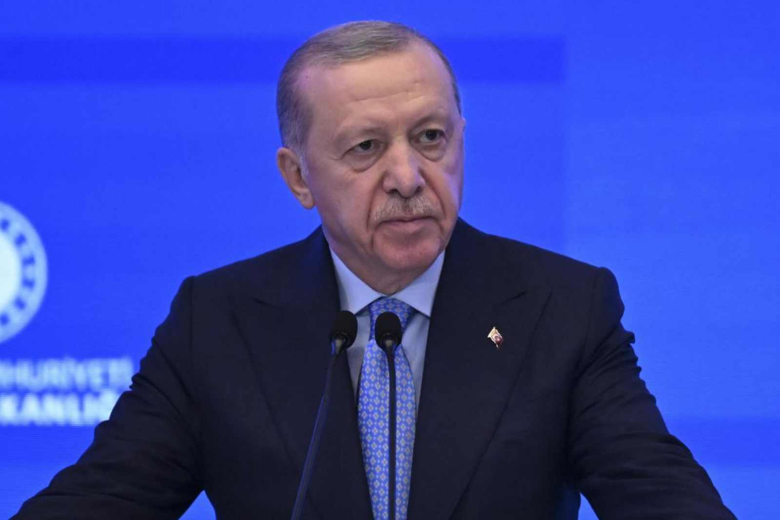 CUMHURBAŞKANI ERDOĞAN: “TÜRKİYE’NİN ÖNÜNDE YENİ KAPILAR AÇILIYOR”