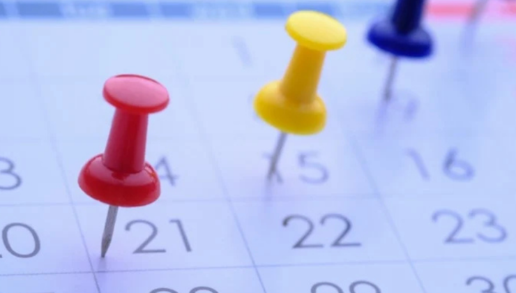 2026 YILI RESMİ VE DİNİ TATİL TAKVİMİ NETLEŞTİ