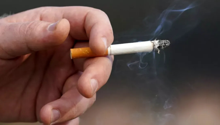 TİRYAKİLER VE ESNAFA KÖTÜ HABER: SİGARAYA YENİ YASAK GELİYOR