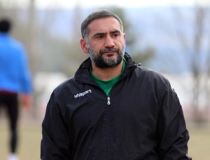 ESKİ FUTBOLCU ÜMİT KARAN UYUŞTURUCU SORUŞTURMASINDA TUTUKLANDI