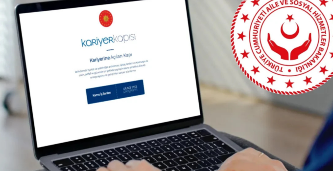 AİLE VE SOSYAL HİZMETLER BAKANLIĞI 3 BİN PERSONEL ALIMI SONUÇLARINI AÇIKLADI