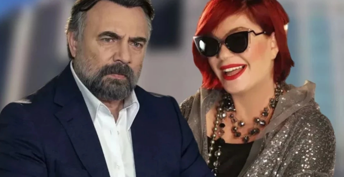 OKTAY KAYNARCA VE EMEL MÜFTÜOĞLU’NUN UYUŞTURUCU TESTLERİ NEGATİF ÇIKTI