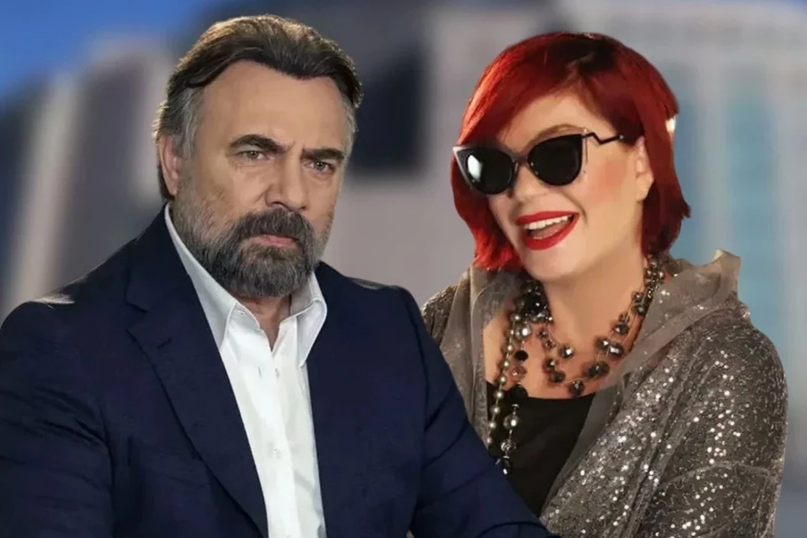 OKTAY KAYNARCA VE EMEL MÜFTÜOĞLU’NUN UYUŞTURUCU TESTLERİ NEGATİF ÇIKTI