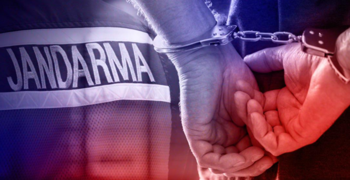 ÜNLÜ İSİMLERE “UYUŞTURUCU” SORUŞTURMASI: 6 GÖZALTI