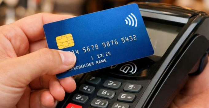 TEMASSIZ KARTLARDA ŞİFRESİZ İŞLEM LİMİTİ DEĞİŞİYOR