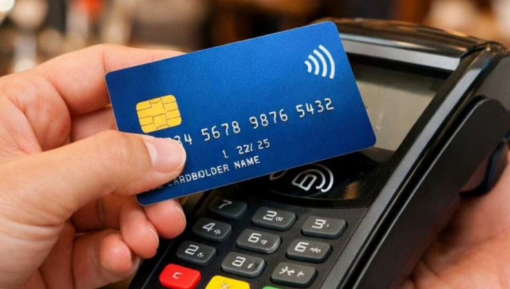 TEMASSIZ KARTLARDA ŞİFRESİZ İŞLEM LİMİTİ DEĞİŞİYOR