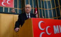 BAHÇELİ’DEN CHP’YE “RAMAZAN GENELGESİ” TEPKİSİ