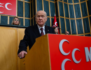 BAHÇELİ’DEN CHP’YE “RAMAZAN GENELGESİ” TEPKİSİ