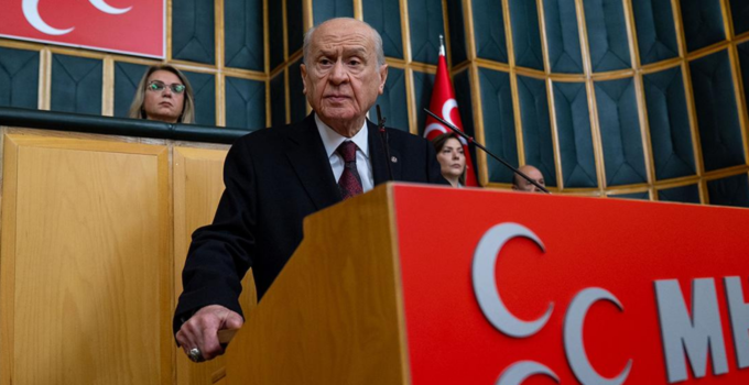 BAHÇELİ’DEN CHP’YE “RAMAZAN GENELGESİ” TEPKİSİ