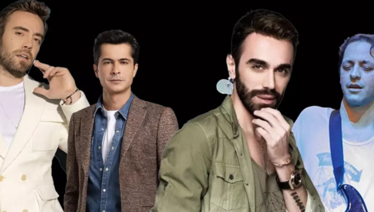 İSTANBUL’DA DEV OPERASYON! ÜNLÜ İSİMLER VE İŞ İNSANLARI GÖZALTINDA