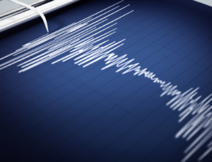 ERZİNCAN’DA 4.9 BÜYÜKLÜĞÜNDE DEPREM