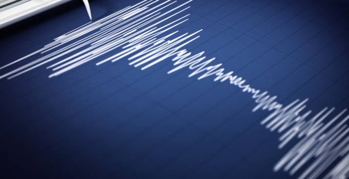 ERZİNCAN’DA 4.9 BÜYÜKLÜĞÜNDE DEPREM