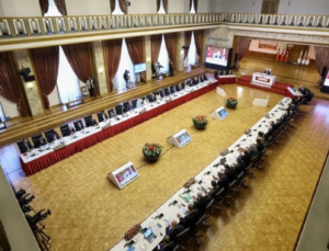 TBMM’DE “KARDEŞLİK” KOMİSYONU TOPLANIYOR!