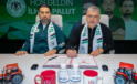 KONYASPOR’DA 2’NCİ İLHAN PALUT DÖNEMİ RESMEN BAŞLADI