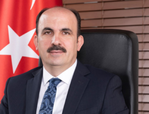 BAŞKAN ALTAY’DAN CHP’Lİ BELEDİYELERE SERT ELEŞTİRİ: SU KRİZİNİ BAHANE ETMEK ÇÖZÜM DEĞİL