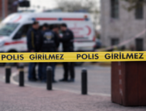 EREĞLİ’DE BARAKADA ŞÜPHELİ ÖLÜM