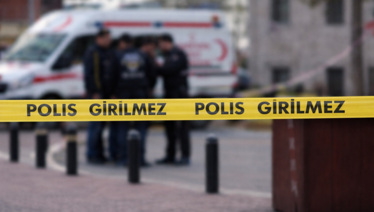 EREĞLİ’DE BARAKADA ŞÜPHELİ ÖLÜM