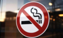 SİGARA YASAĞI DÜZENLEMESİ GENİŞLİYOR