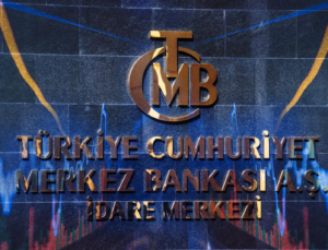 MERKEZ BANKASI YIL SONU ENFLASYON TAHMİNİNİ AÇIKLADI