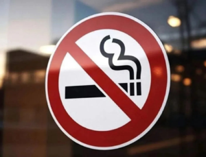 SİGARA YASAĞI DÜZENLEMESİ GENİŞLİYOR