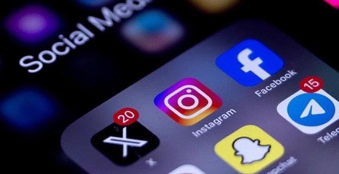 TÜRKİYE’DE SOSYAL MEDYA DEVLERİNE İNCELEME