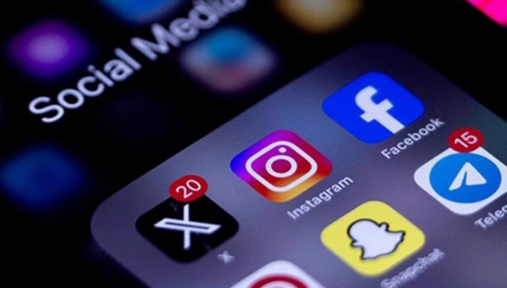 TÜRKİYE’DE SOSYAL MEDYA DEVLERİNE İNCELEME