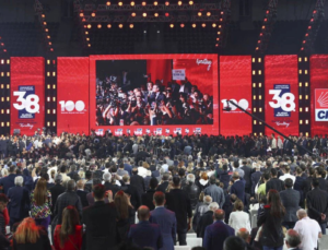 CHP KURULTAY DAVASI İLE İBB DOSYASININ BİRLEŞTİRİLMESİ TALEBİNE RET