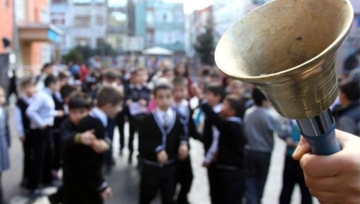 MEB DUYURDU: ARA TATİL İLE RAMAZAN BAYRAMI AYNI DÖNEME DENK GELİYOR