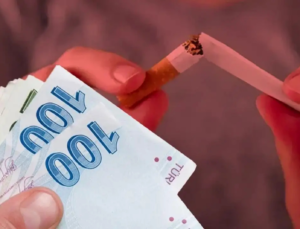 TİRYAKİLERE KÖTÜ HABER: SİGARAYA ŞUBAT AYINDA ZAM BEKLENİYOR