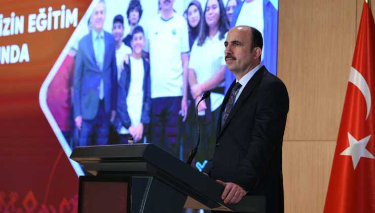 BAŞKAN ALTAY’DAN MÜJDE ÜSTÜNE MÜJDE