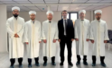 EREĞLİ’DE YENİ DİN GÖREVLİLERİ İÇİN CÜBBE VE SARIK GİYME TÖRENİ YAPILDI