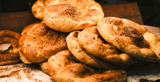 KONYA’DA RAMAZAN PİDESİ FİYATI BELLİ OLDU