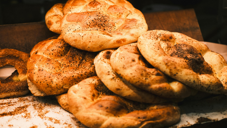 KONYA’DA RAMAZAN PİDESİ FİYATI BELLİ OLDU